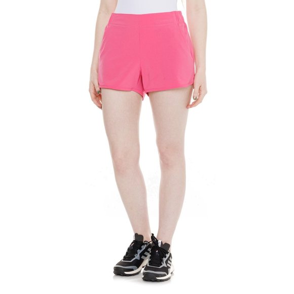 NEW Columbia Sportswear Pleasant Creek Omni-Shade® Stretch Shorts -UPF 50 166sn - Picture 5 of 7